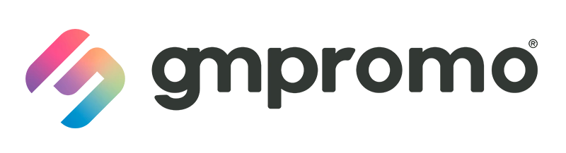 Logotipo GM Promo