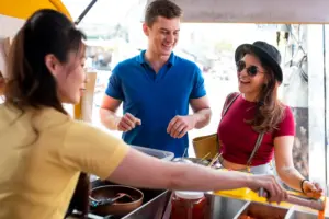 Degustações: A Estratégia Certeira para Conectar Seu Produto ao Cliente