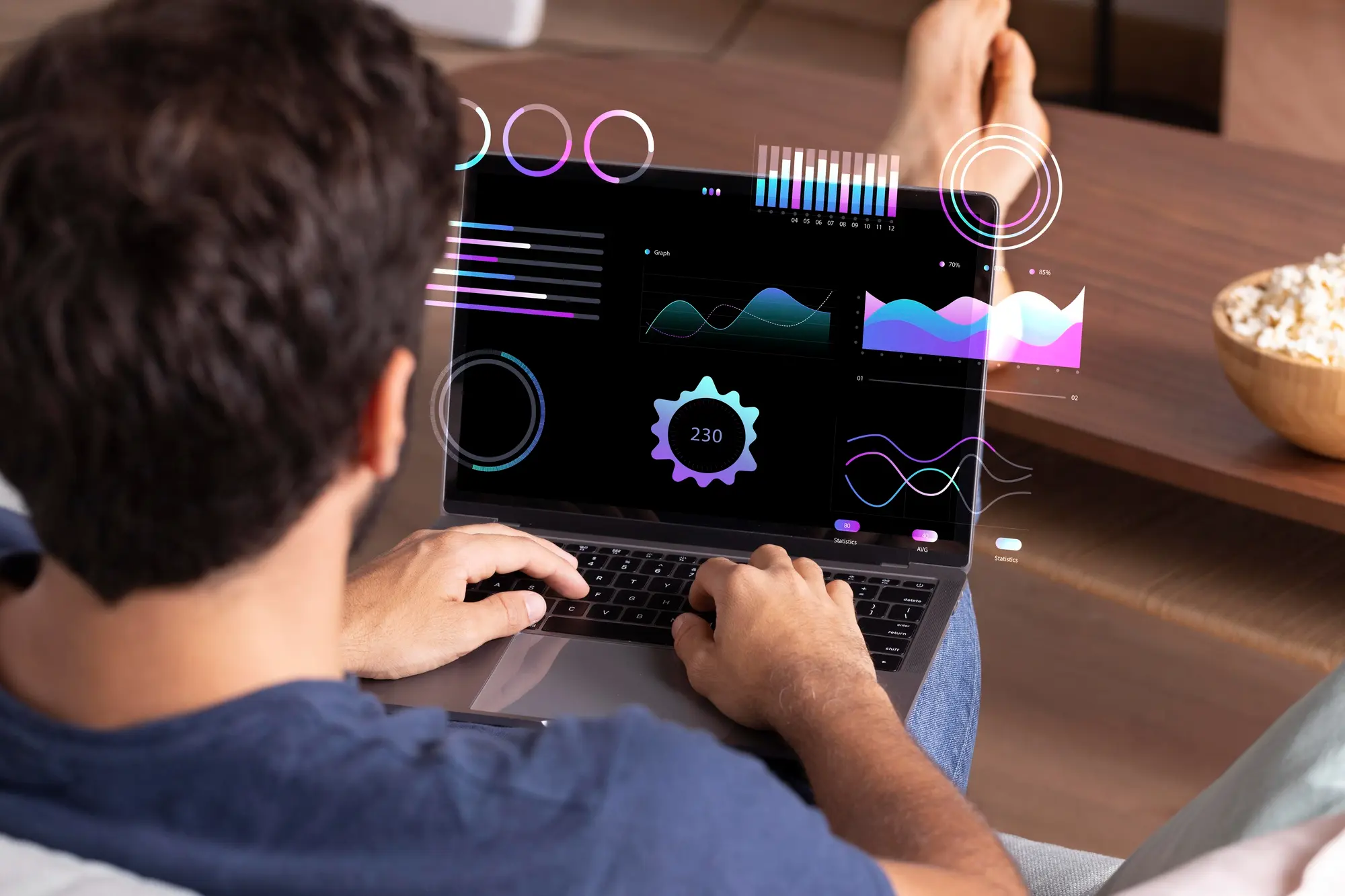 Análise de Dados em Trade Marketing: Tome a Decisão Certa para Seu Negócio!