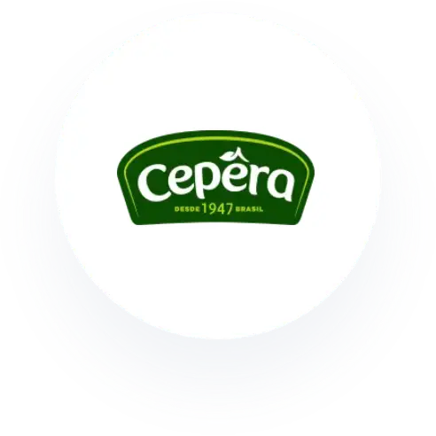 Cliente gmpromo -Cepêra