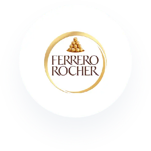 Cliente gmpromo - Ferrero Rocher