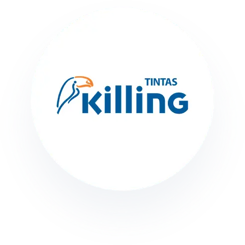 Cliente gmpromo - Killing Tintas