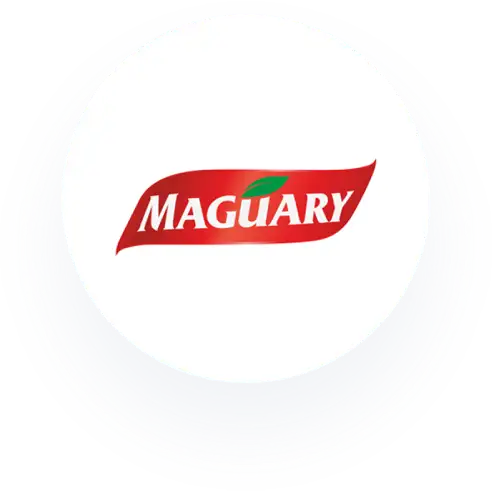 Cliente gmpromo - Maguary