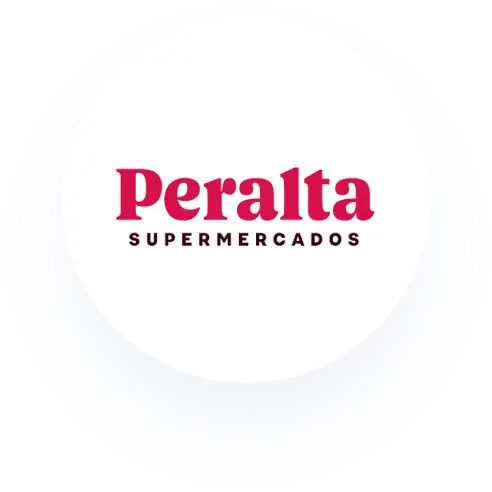 Cliente Peralta Super Mercados