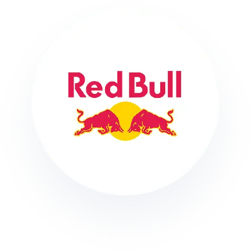 Cliente gmpromo - Red Bull