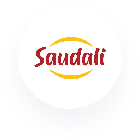Cliente gmpromo - Saudali