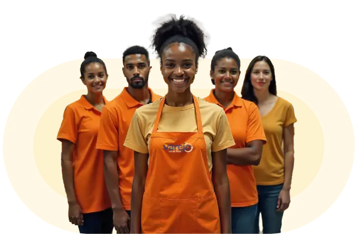 gmpromo - Varejo Vende Mais