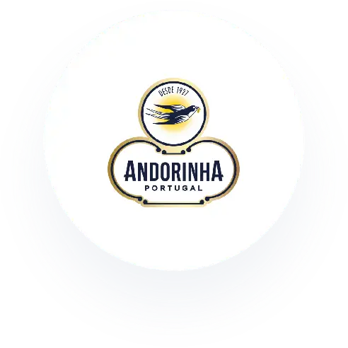 Cliente gmpromo - Azeite Andorinha