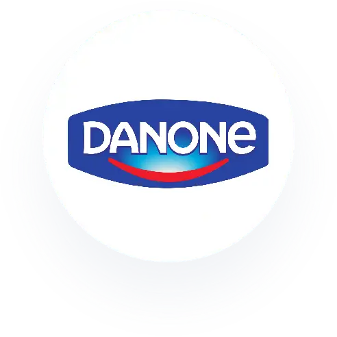 Cliente gmpromo - Danone
