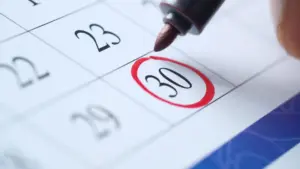 Calendário de Datas Sazonais que Realmente Movimentam o Varejo em 2026