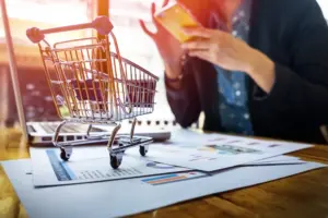 Como adaptar seu merchandising para diferentes canais de venda